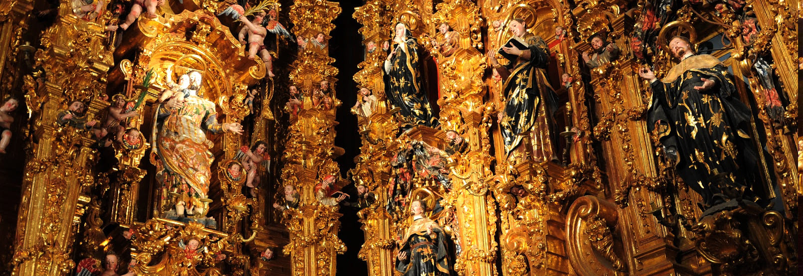 RUTA DEL ARTE VIRREINAL EN EL ESTADO DE MEXICO